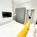 Gorgeous 2Br & Central Edinburgh Bolt-Hole