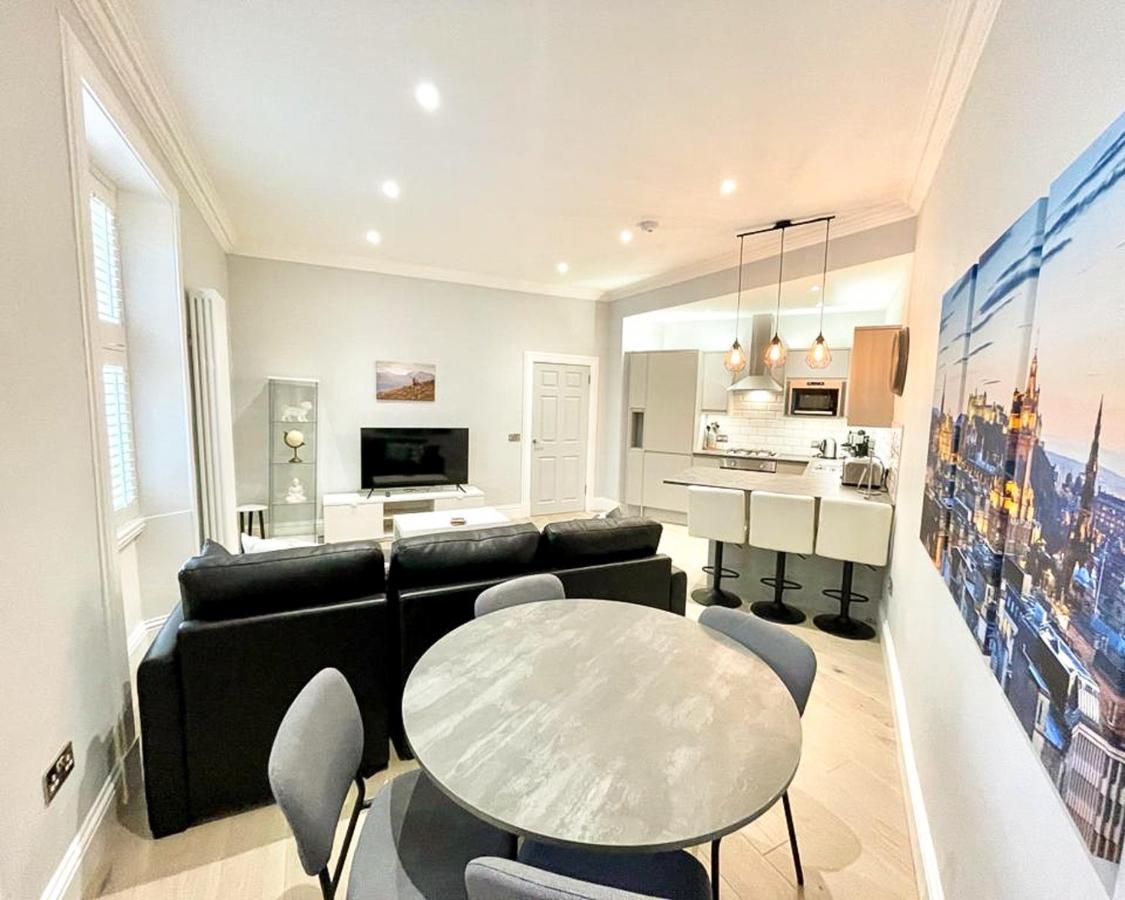 Gorgeous 2br & Bolt-hole * EDI