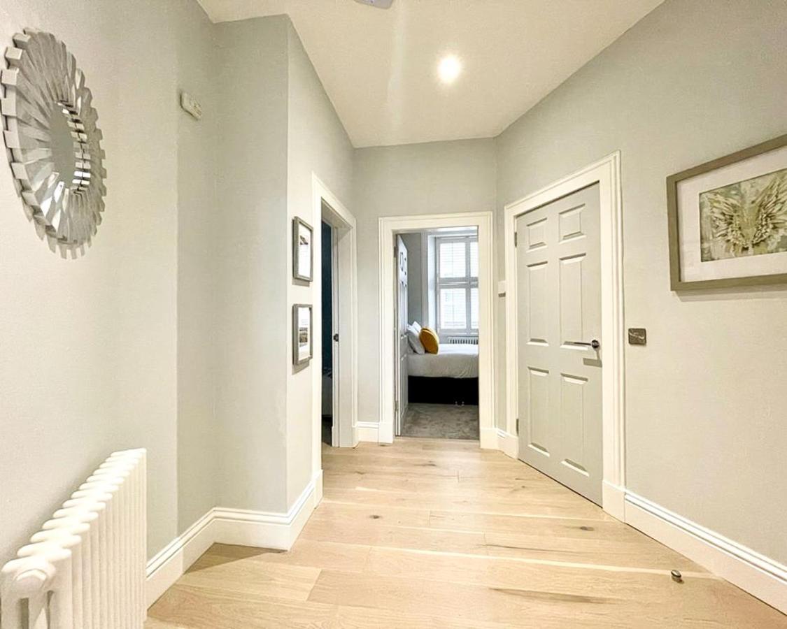 Gorgeous 2br & Bolt-hole EDI