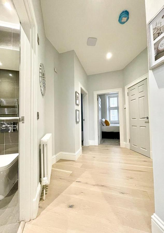 Gorgeous 2br & Bolt-hole * EDI